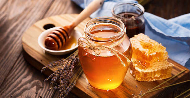 Honey