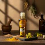 Mustard Oil Pakistan Sarson ka Tel for Hair