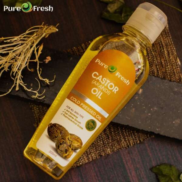 Castor Oil