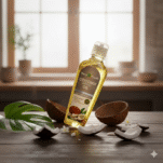 Extra Virgin Coconut Oil Pakistan for Hair