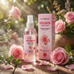 Rose Water Spray