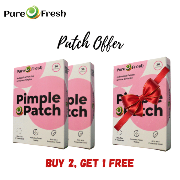 Pimple Patch