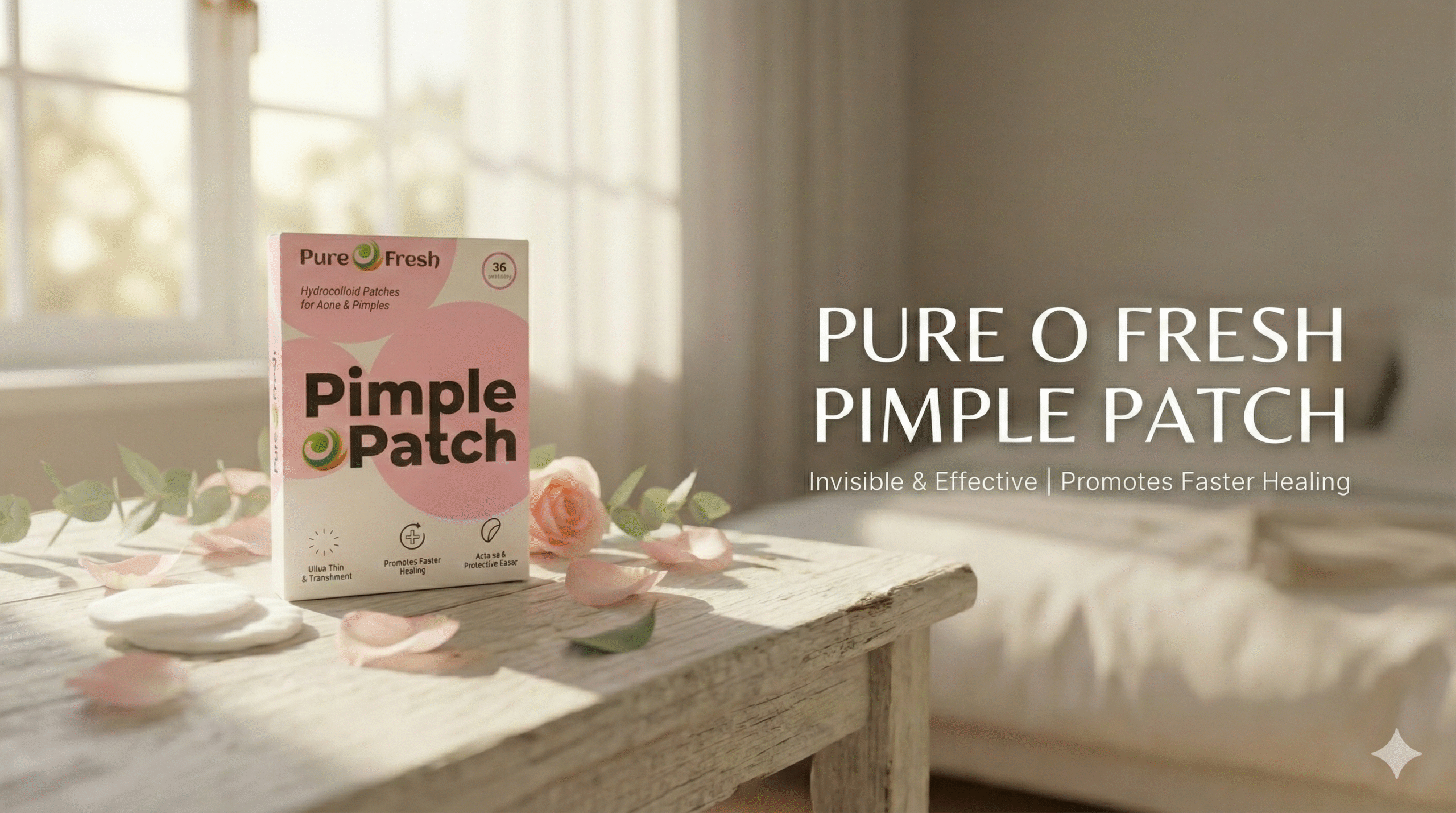Pimple Patch