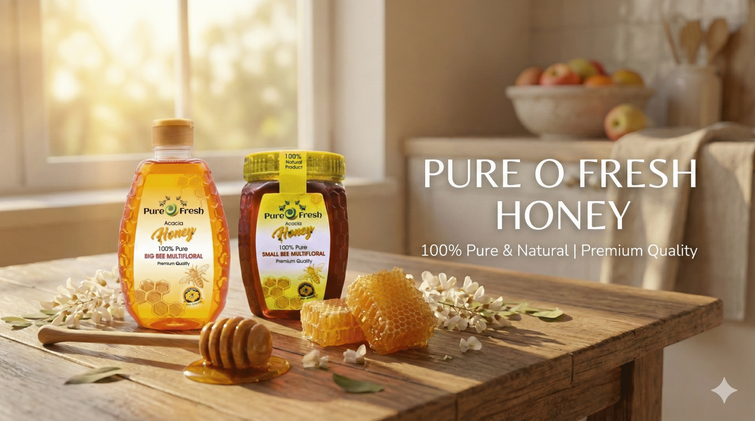 Honey