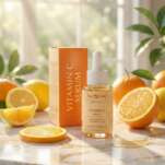 Best Vitamin C Serum for Face Glowing in Pakistan