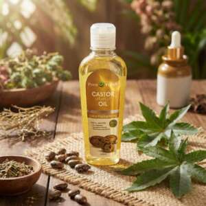 Castor Oil
