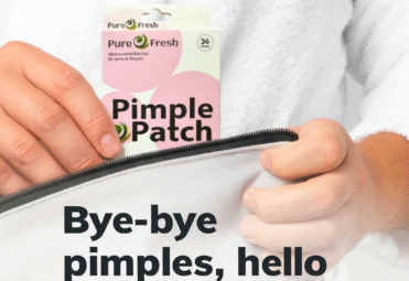 pimple patch pakistan Best Pimple Patches in Pakistan