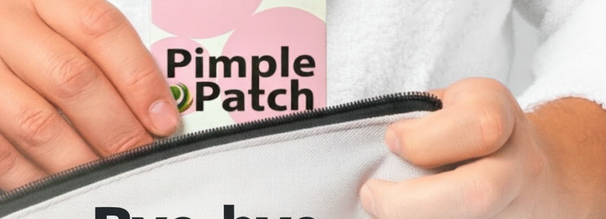 Best Pimple Patches in Pakistan